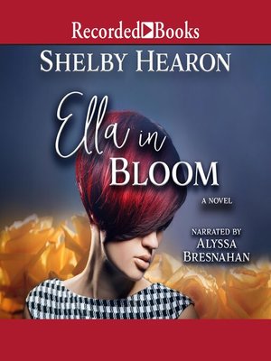 cover image of Ella in Bloom